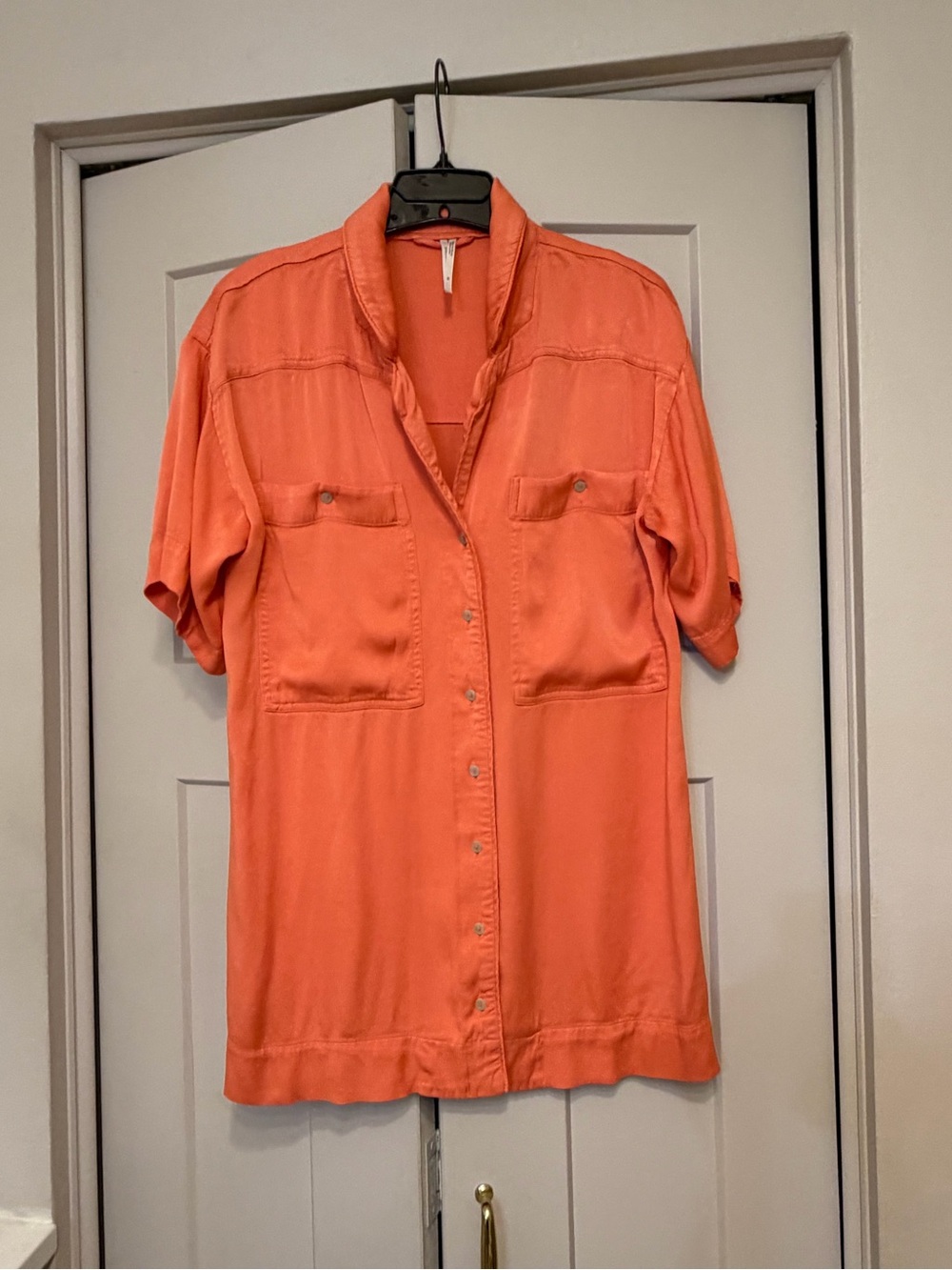 Anthropologie night shirt